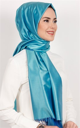 Cıty Woman İpek Şal 1001-24