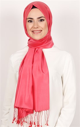 Cıty Woman İpek Şal 1001-25