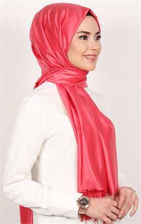 Cıty Woman İpek Şal 1001-25