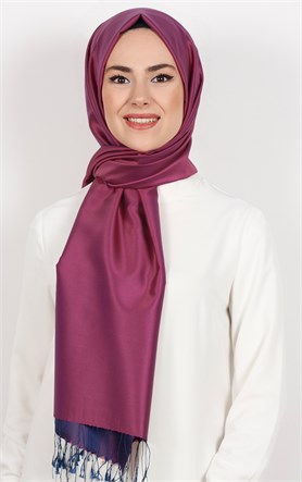 Cıty Woman İpek Şal 1001-26