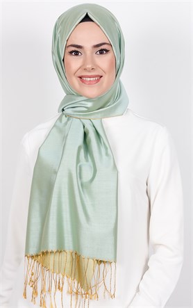 Cıty Woman İpek Şal 1001-3