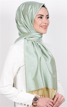 Cıty Woman İpek Şal 1001-3