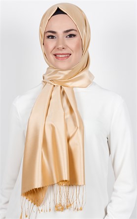 Cıty Woman İpek Şal 1001-39