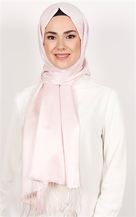 Cıty Woman İpek Şal 1001-40