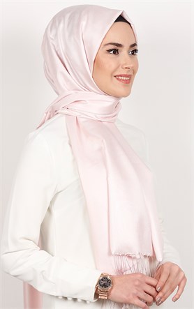 Cıty Woman İpek Şal 1001-40