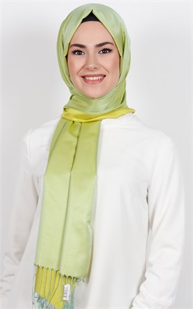 Cıty Woman İpek Şal 1001-5