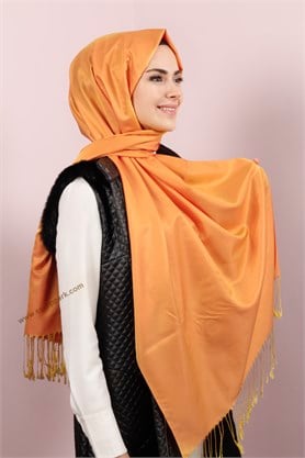Cıty Woman İpek Şal 1001-8