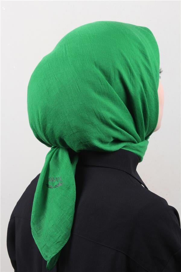 Comfort Pamuk Eşarp 2780-17 Benetton