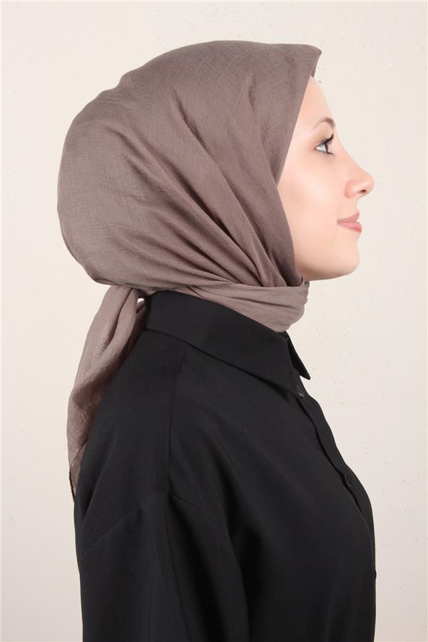 Comfort Pamuk Eşarp 2780-19 Fondöten