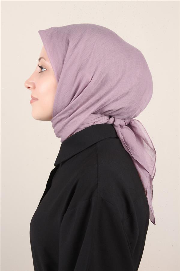 Comfort Pamuk Eşarp 2780-25 Sümbül