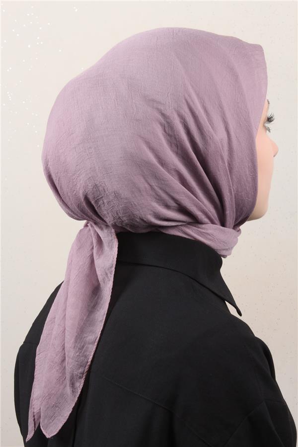 Comfort Pamuk Eşarp 2780-25 Sümbül