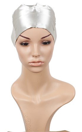 Likrallı Saten Bone 2507-17