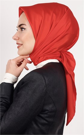 Sayanora Eşarp Düz Renk 1023-11