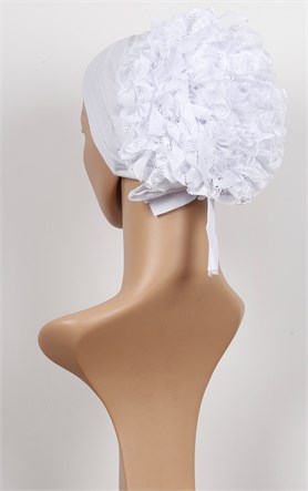 Fırfırlı İç Bone 2551-3