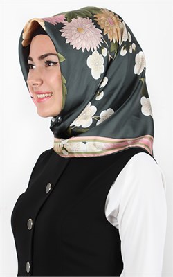 İthal İpek Eşarp 1560-1