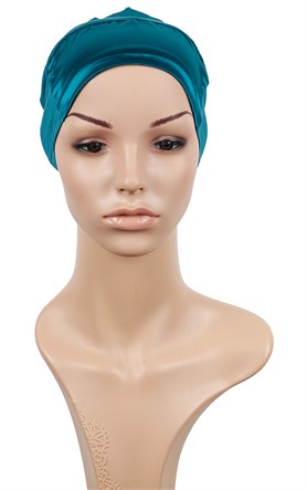 Aker Likralı Saten Bone 2502-6