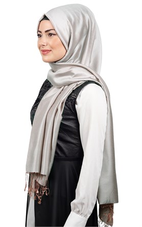 Armanda % 18 İpek Şal 1052-23