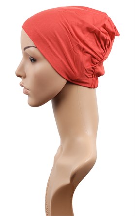 Likralı Bağsız Bone 2501-11