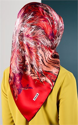 6421701-313  AKER İPEK 2015-2016 KIŞ SEZONU