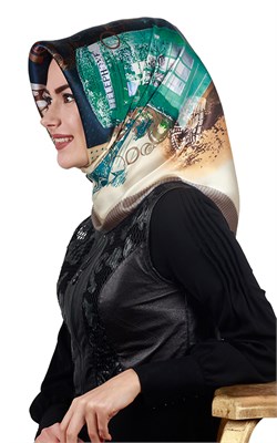 7456-09 ARMİNE EŞARP 2016 YAZ