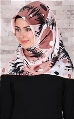 Sayanora Büyük Eşarp 1077-3