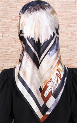 6122230-312 PİERRE CARDİN KAHVE SİYAH