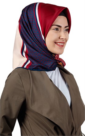 U.s Polo Assn Eşarp 1008-01