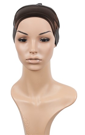 Aker Likralı Saten Bone 2502-11