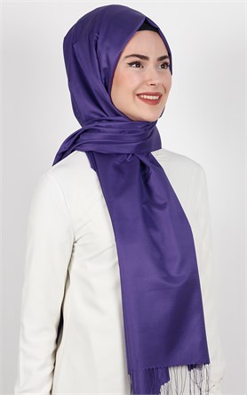 Armanda İpek Şal 1021-9
