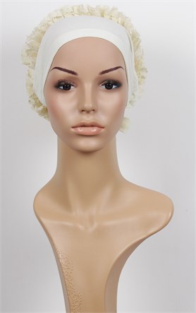 Fırfırlı İç Bone 2551-11