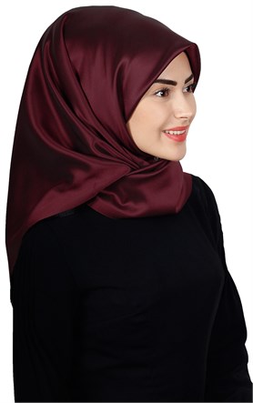 Piramit Tafta Eşarp 1330-10