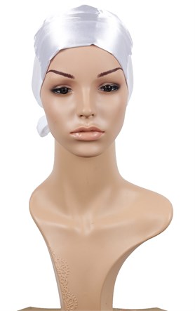 Likralı Saten Bone 2507-19