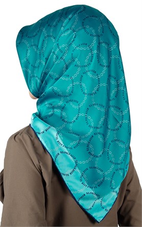 102-0001-05 U.S POLO ASSN TURKUAZ MİNT