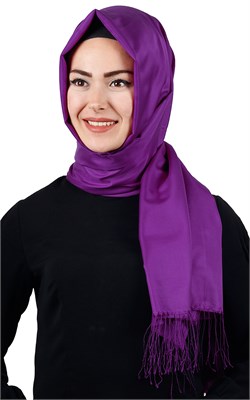 Armine İpek Şal 1112-3