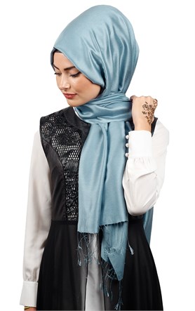 Armanda % 18 İpek Şal 1052-33