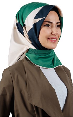 U.s Polo Assn Eşarp 1002-04