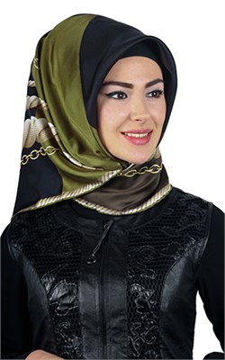 İthal İpek Eşarp 1568-1