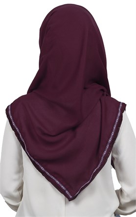 Şerit Paşmina Şal 110-13