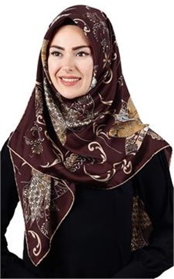 Sayanora Büyük Eşarp 1078-1