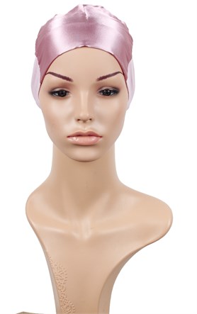 Likralı Saten Bone 2507-13