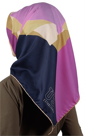 U.s Polo Assn Eşarp 1002-06