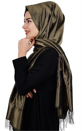 Special Desenli Şal 5425-2