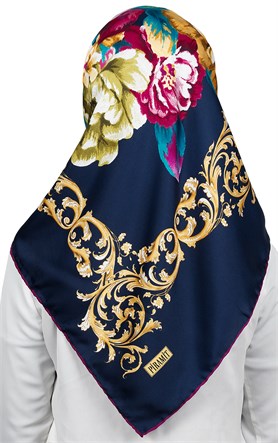 İndirimli Piramit Eşarp 112100-12