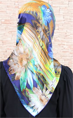 6060230-323 PİERRE CARDİN LACİVERT VİZON