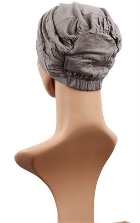 Likralı Bağsız Bone 2501-13