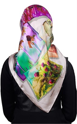 7472-11 ARMİNE EŞARP 2016 YAZ