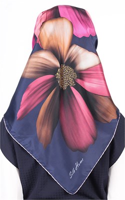 Silkhome İpek Eşarp 15034-2