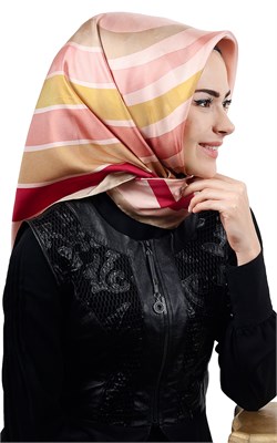 İthal İpek Eşarp 1565-1