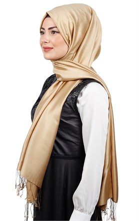 Armanda % 18 İpek Şal 1052-34