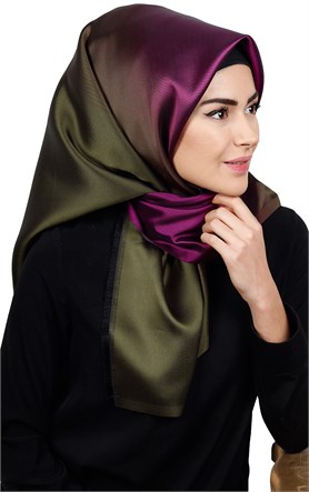 Tafta Eşarp 1602-40